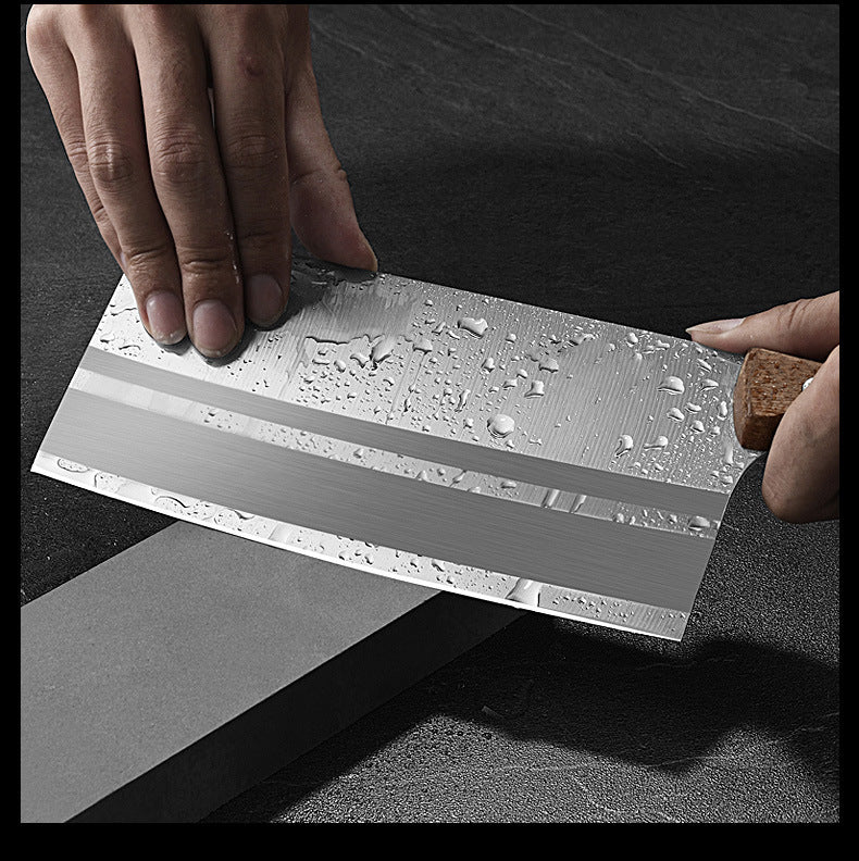 Stainless Steel Household Kitchen Knife – Durable Multi-Purpose Chef Knife