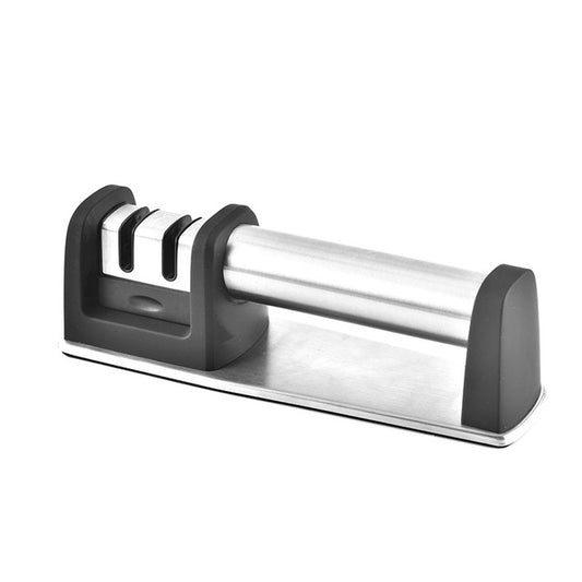 Luxury Knife Sharpener – Precision Craftsmanship for Razor-Edge Blades